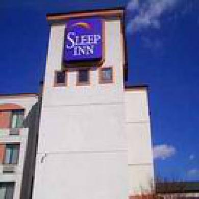 Sleep Near I-80 And I-94 2*